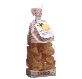 SUN SNACK gingembre candi sach 250 g