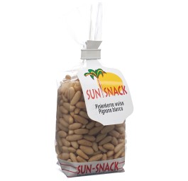 SUN SNACK pignons blanc sach 100 g