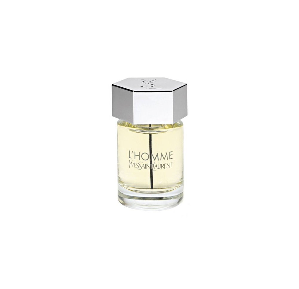 YSL L'HOMME EDT nat spr 100 ml