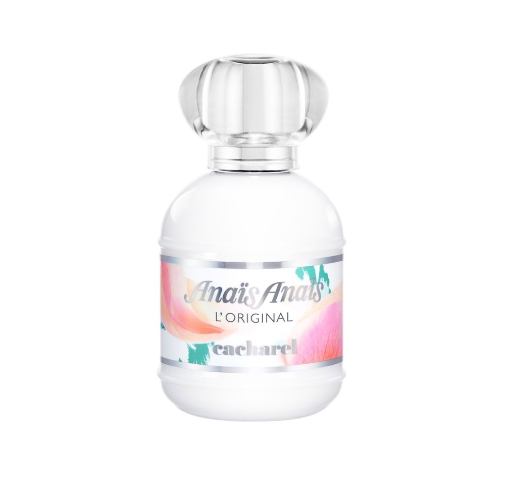 CACHAREL ANAIS EDT vapo 30 ml