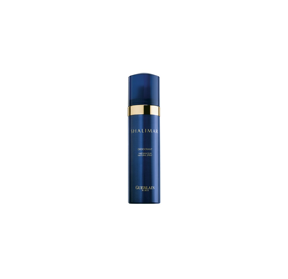 GUERLAIN SHALIMAR Deodorant vapo 100 ml