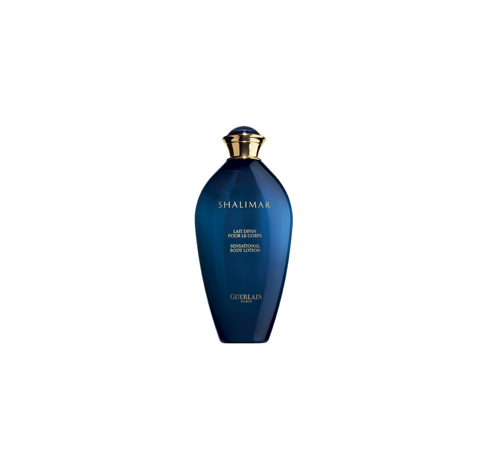 GUERLAIN SHALIMAR Lait Divin P/L Corps 200 ml