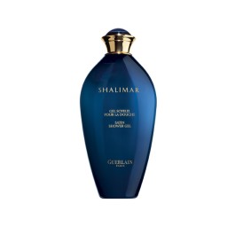 GUERLAIN SHALIMAR Gel Soyeux P/L Douche 200 ml