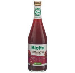 BIOTTA Grenade Bio 5 dl