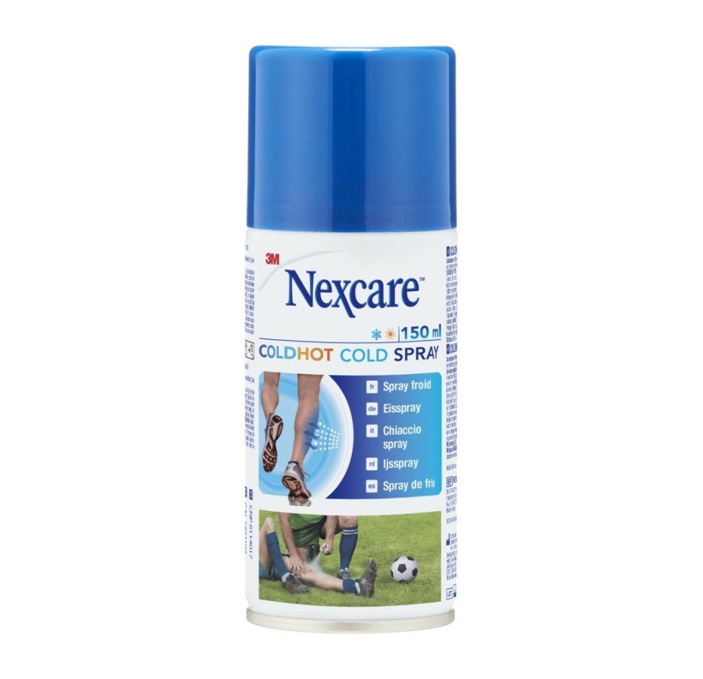 3M NEXCARE Cold spr 150 ml