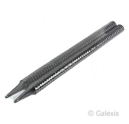 PICCOLIGHT jeu de cônes ø2.5mm 10 x 100 pce