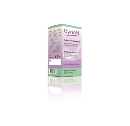 GYNOFIT gel vaginale humidification 6 x 5 ml