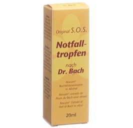 TENTAN gouttes s.o.s 20 ml