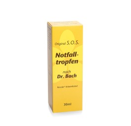 TENTAN gouttes s.o.s 30 ml