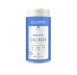 COLLAMIN Natur'Active Collagen Peptide 45 portions bte 450 g