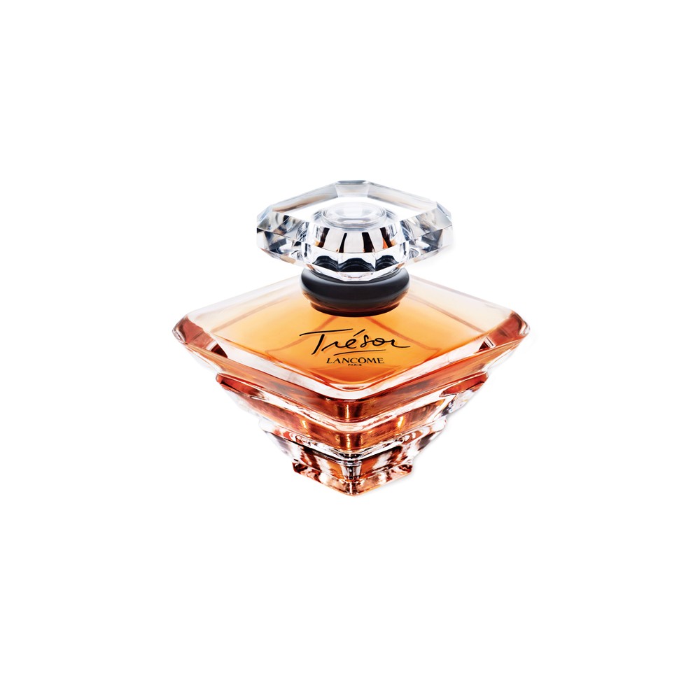 LANCOME TRESOR EDP vapo 100 ml