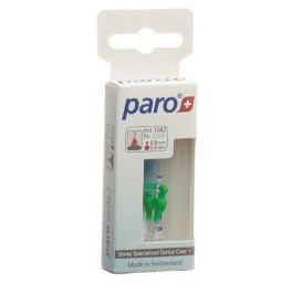 PARO Isola F 5mm medium vert cyl 5 pce