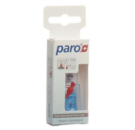 PARO Isola F 1.7mm xxxx-fin rouge cyl 5 pce