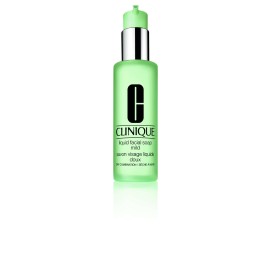 CLINIQUE 3-STEP Liq Facial Soap Mild 200 ml