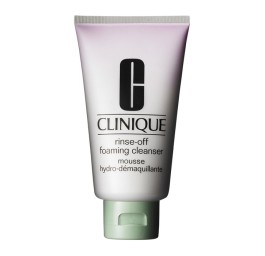 CLINIQUE Rinse Off Foaming Cleanser 150 ml