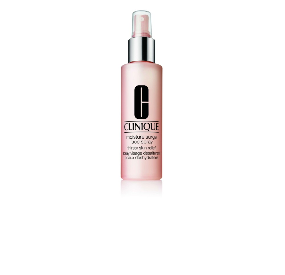 CLINIQUE Moisture Surge Face spr 125 ml