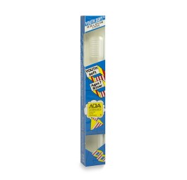 LACTONA brosse dents multi tufted soft M30L