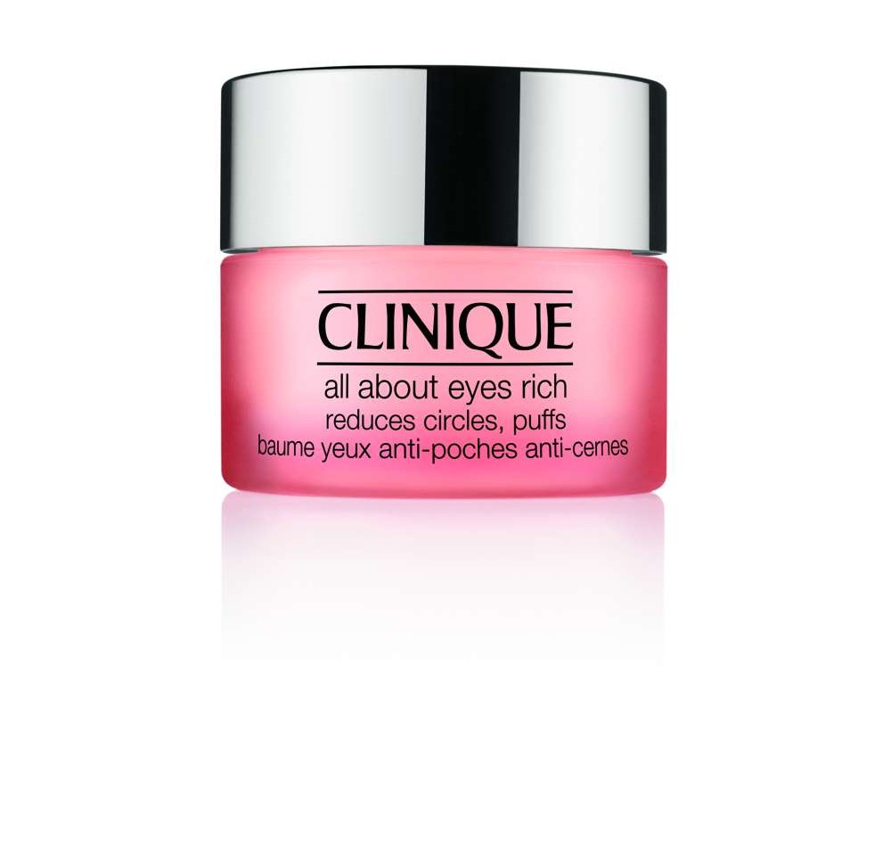CLINIQUE All About Eyes Rich 15 ml CLINIQUE All About Eyes Rich 15 ml