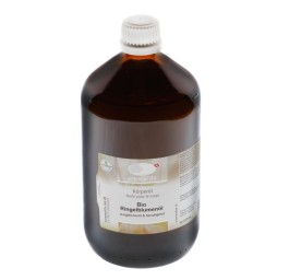 AROMALIFE huile de calendula BIO 1000 ml