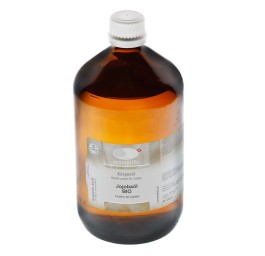 AROMALIFE huile de jojoba BIO 1000 ml