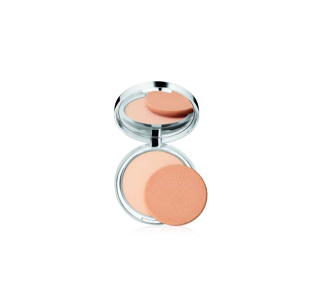 CLINIQUE Stay Matte Pressed Powd No 01
