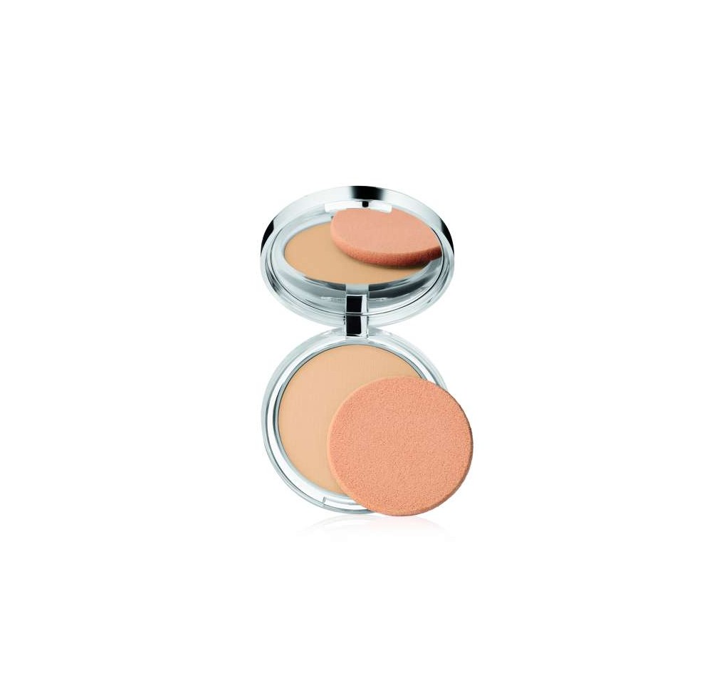 CLINIQUE Inv Stay Matt Pr Powder No 01 CLINIQUE Inv Stay Matt Pr Powder No 01