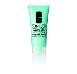 CLINIQUE BODY CARE Skin Body Exfoliator 200 ml