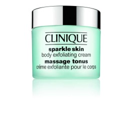 CLINIQUE BODY CARE Skin Body Exfol Cream 250 ml