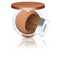 CLINIQUE SUN True Bronze Pr Powder Br No 03