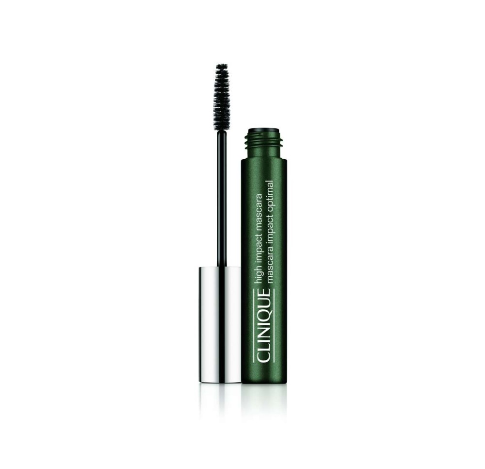 CLINIQUE High Impact Mascara No 02 CLINIQUE High Impact Mascara No 02