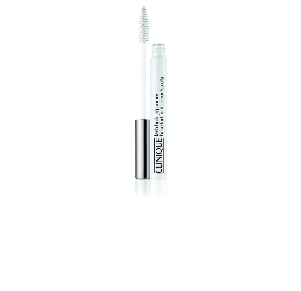 CLINIQUE Lash Build Primer Mascara CLINIQUE Lash Build Primer Mascara