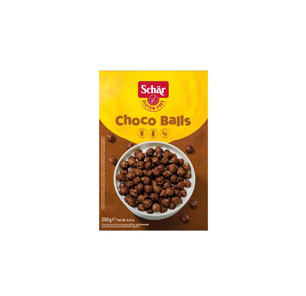 SCHÄR milly magic pops sans gluten 250 g SCHÄR milly magic pops sans gluten 250 g