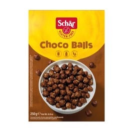 SCHÄR milly magic pops sans gluten 250 g