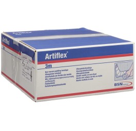 ARTIFLEX bande rembourrage 3mx10cm 30 pce