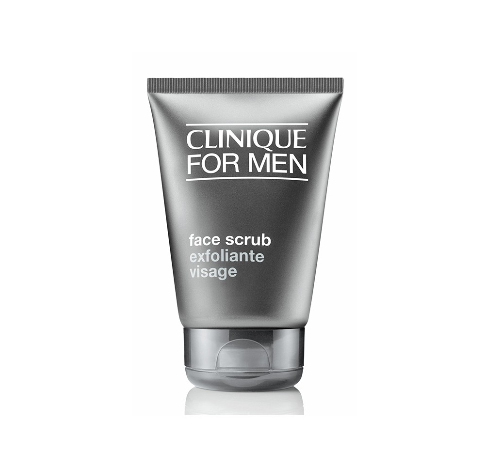CLINIQUE MEN Face Scrub 100 ml