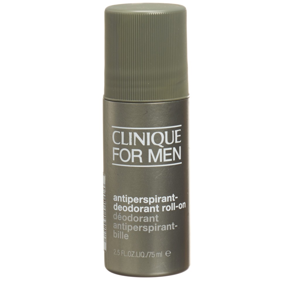 CLINIQUE MEN A Persp Deo roll-on 75 ml CLINIQUE MEN A Persp Deo roll-on 75 ml