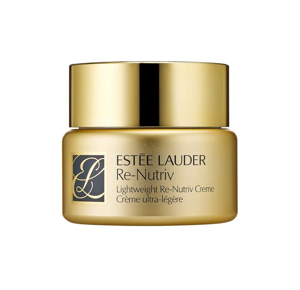 LAUDER RE-NU Lightweight Creme 50 ml