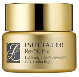 LAUDER RE-NU Lightweight Creme 50 ml