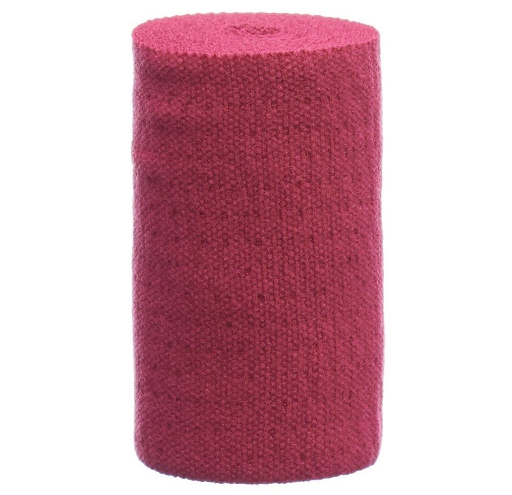 LENKELAST color bande univer all 6cmx5m rou 10 pce LENKELAST color bande univer all 6cmx5m rou 10 pce