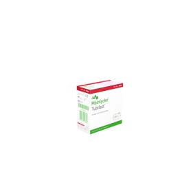 TUBIFAST rétention tubulaire 3.5cmx10m rouge