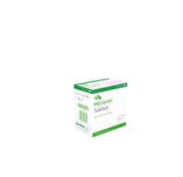 TUBIFAST rétention tubulaire 5cmx10m vert