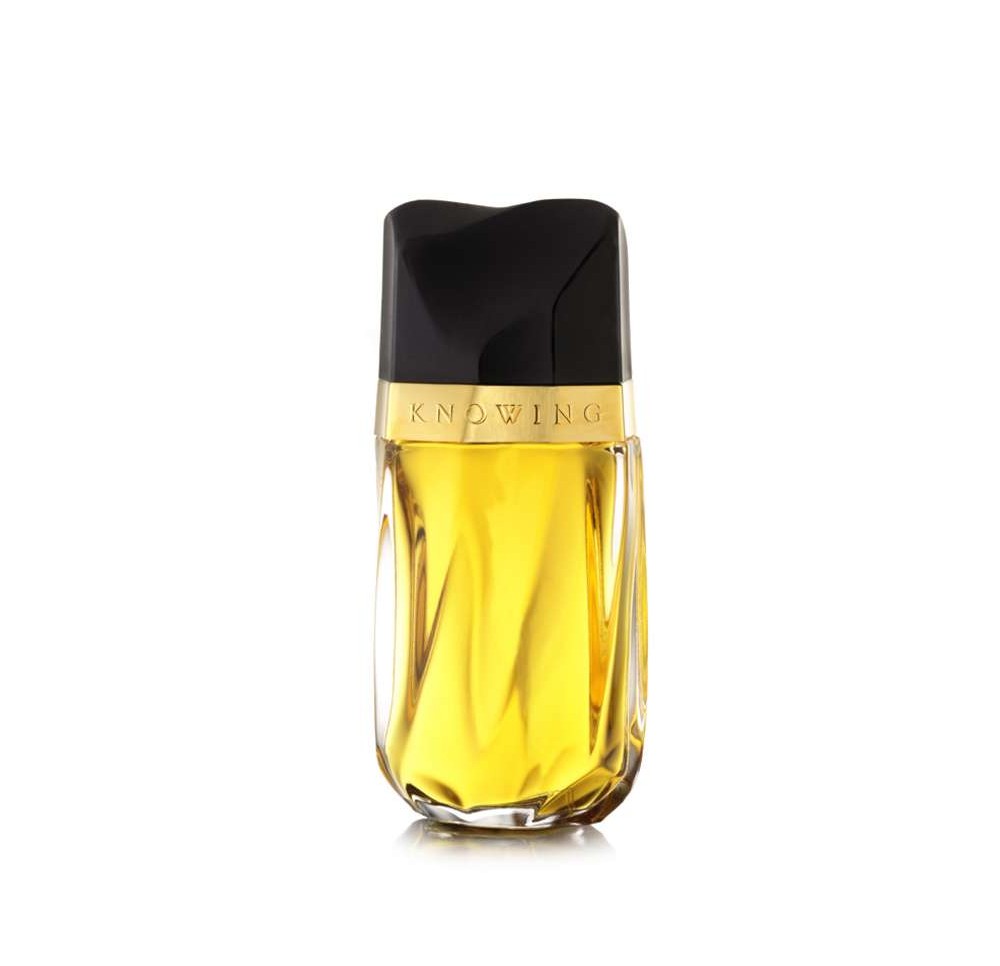 LAUDER KNOWING EDP spr 75 ml LAUDER KNOWING EDP spr 75 ml