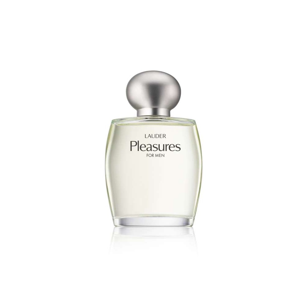LAUDER PLEAS MEN EDC spr 100 ml