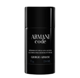 ARMANI CODE HOM Deodorant stick 75 ml