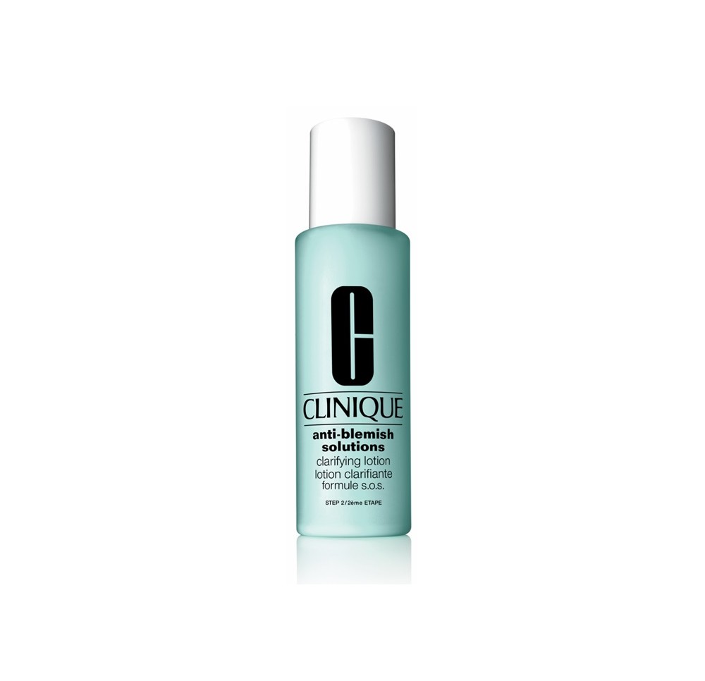 CLINIQUE Anti Bl Sol Clarif Lotion 200 ml