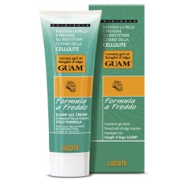 GUAM fanghi d'alga crema gel freddo 250 ml