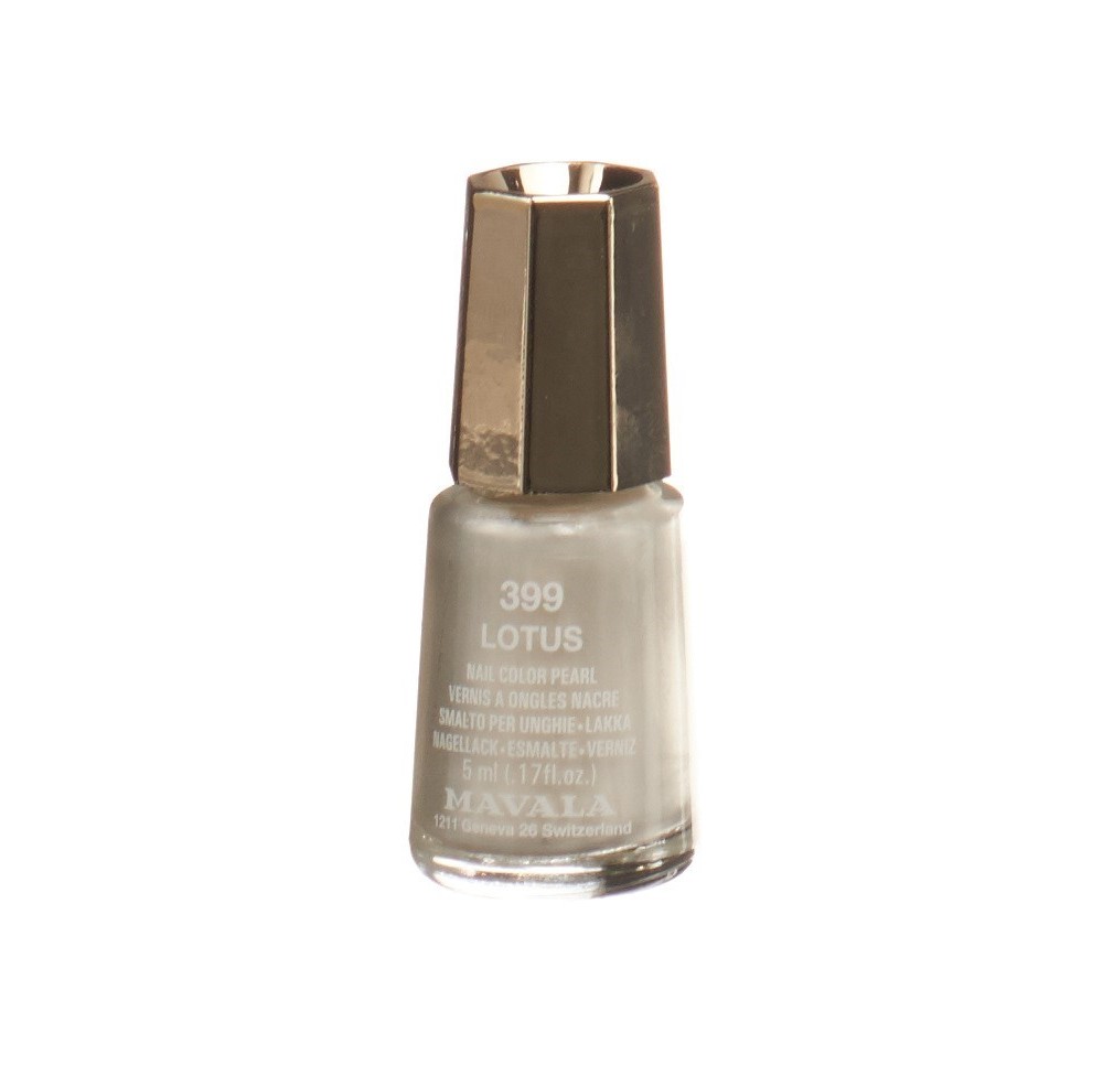 MAVALA vernis butterfly color 399 lotus 5 ml MAVALA vernis butterfly color 399 lotus 5 ml