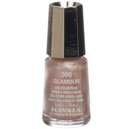 MAVALA vernis so chic color 366 glamour 5 ml