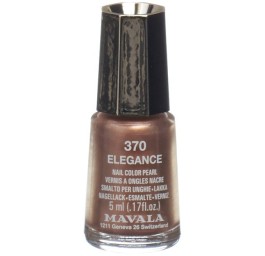 MAVALA vernis so chic color 370 elégance 5 ml
