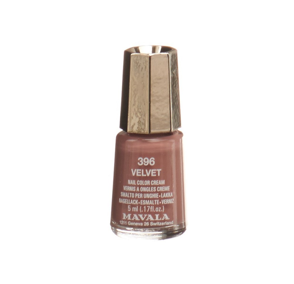 MAVALA vernis soft color 396 velvet 5 ml